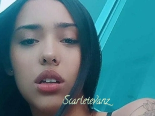 Scarletevanz