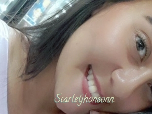 Scarletjhonsonn