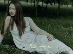 Scarletmistic