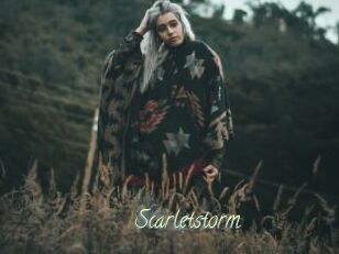 Scarletstorm