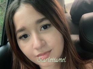 Scarlettamel