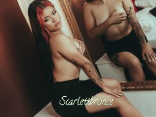 Scarlettbronce