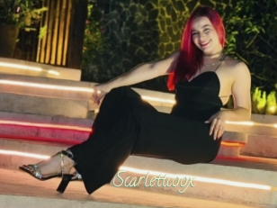 Scarlettcoox