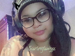 Scarlettfawnxx