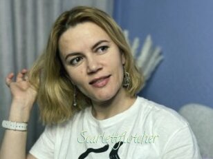Scarlettflotcher