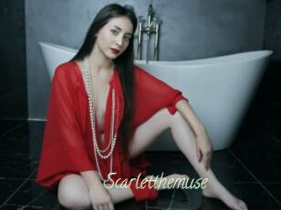 Scarletthemuse