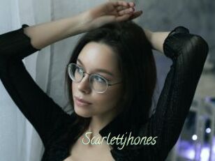 Scarlettjhones