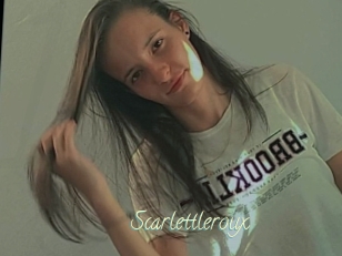 Scarlettleroux