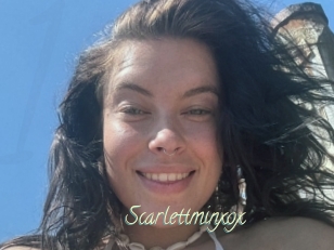 Scarlettminxox
