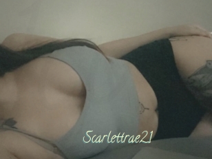 Scarlettrae21