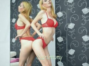 Scarlettsmy