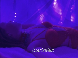 Scarletvain