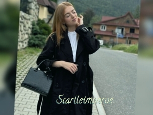 Scarlletmonroe