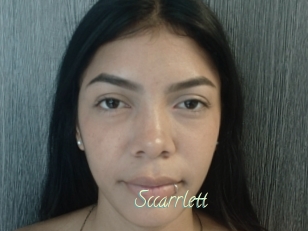 Sccarrlett