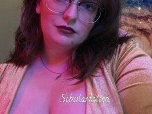Scholarkitten