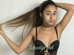 Schoolgirlvivi