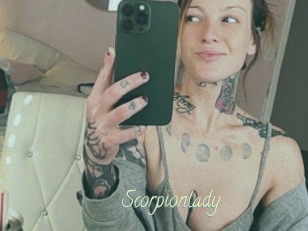 Scorpionlady