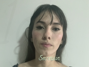 Secretsiin