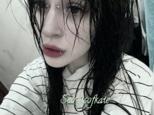 Secretsofkate