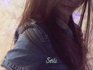 Seili