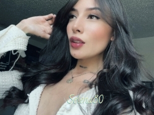 Selena80
