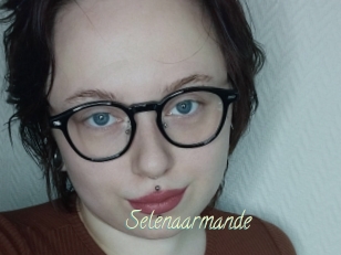 Selenaarmande