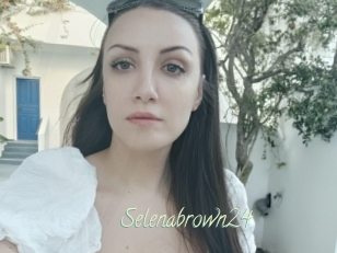 Selenabrown24