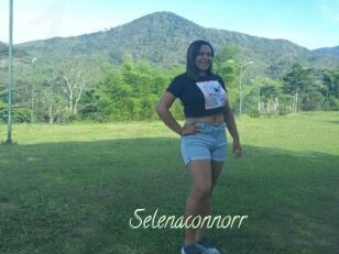 Selenaconnorr