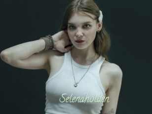 Selenaholden