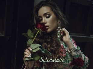 Selenalain