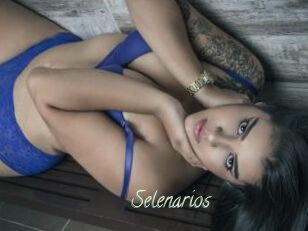 Selenarios