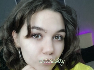 Selenaskky