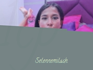 Selennemilash