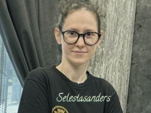 Selestasanders