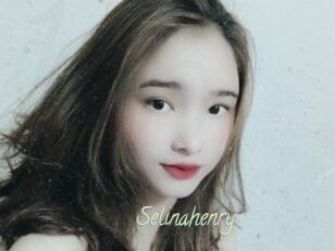 Selinahenry