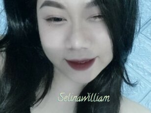 Selinawilliam