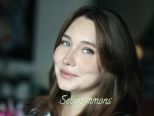 Selinsimmons