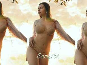 Selma75d