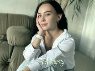 Semmymy