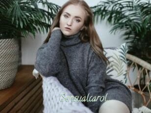 Sensualcarol
