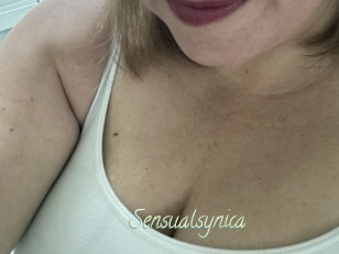 Sensualsynica