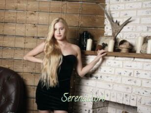 Serenaalove
