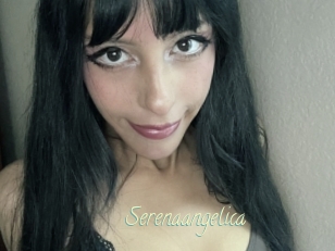 Serenaangelica