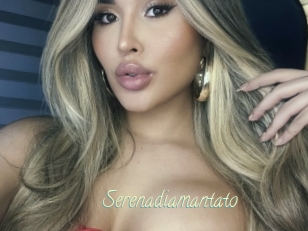 Serenadiamantato