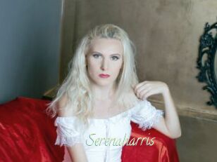 Serenaharris