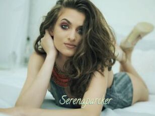 Serenaparcker
