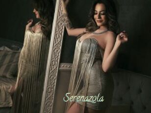 Serenazola