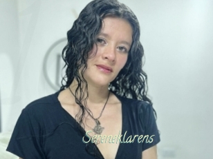 Sereneklarens