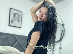 Serenethamis