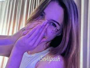 Sevilposh